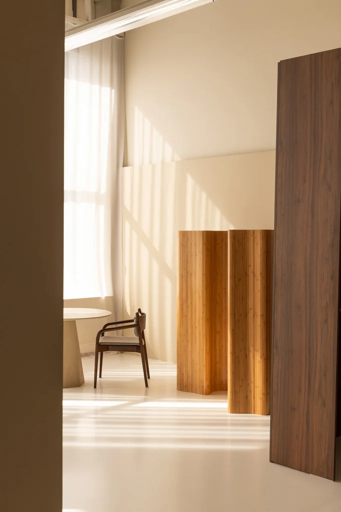 Studio Nous Femme Fem Schook